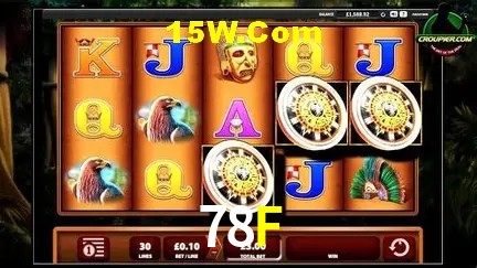 Game Providers 78F